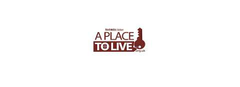 A Place To Live photo